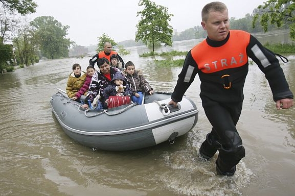 Ilustrační foto.